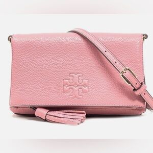 Tory Burch Thea Crossbody Bag